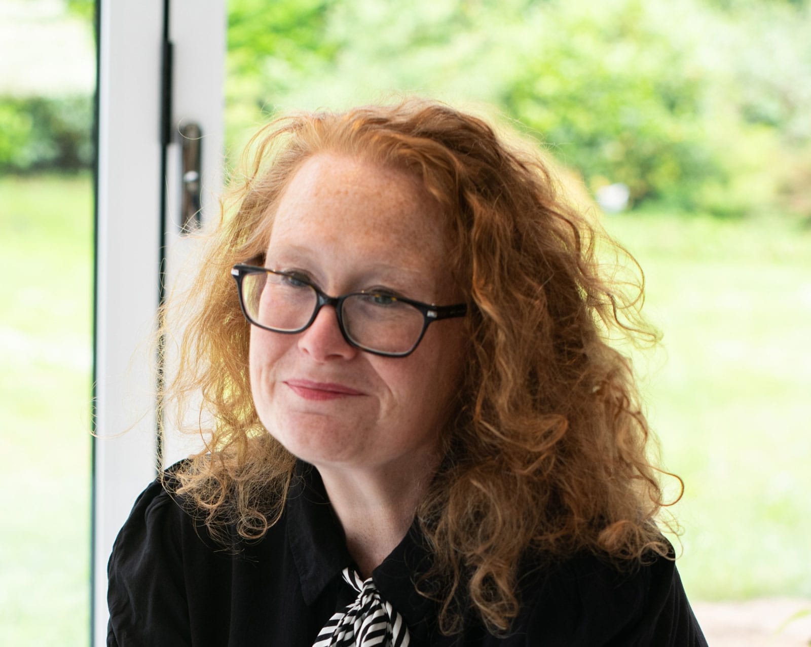 Kathryn ODonnell profile photo 1600