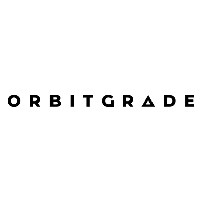 Orbitgrade logo 400