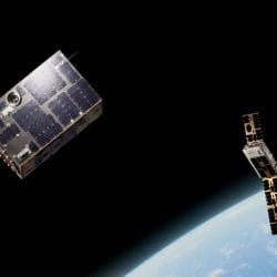 Tom And Jerry satellites 1600