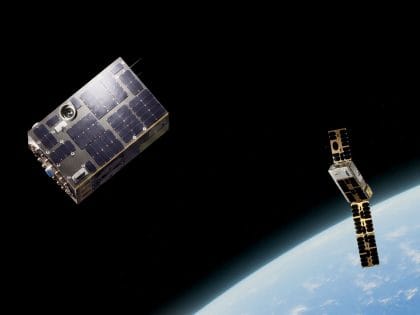Tom And Jerry satellites 1600