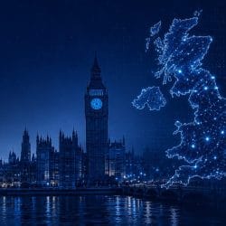 DBIST creation impact for UK space sector