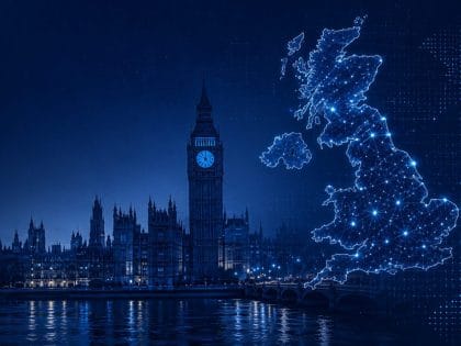 DBIST creation impact for UK space sector