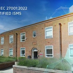 GMV Oxfordsire UK ISO certification