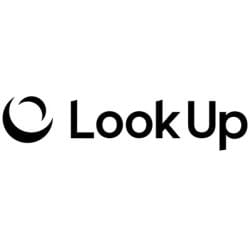 Look Up logo 400