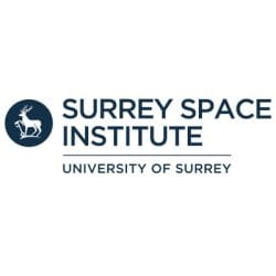 Surrey Space Institute logo 400