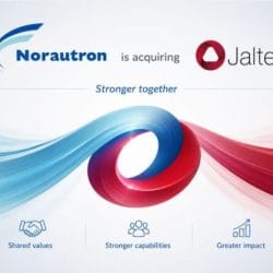 Norautron acquiring Jaltek