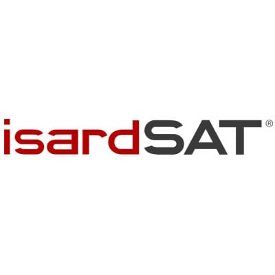 IsardSAT logo 400