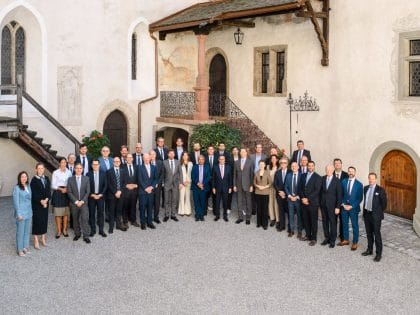 Vaduz Space Dialogue 2026